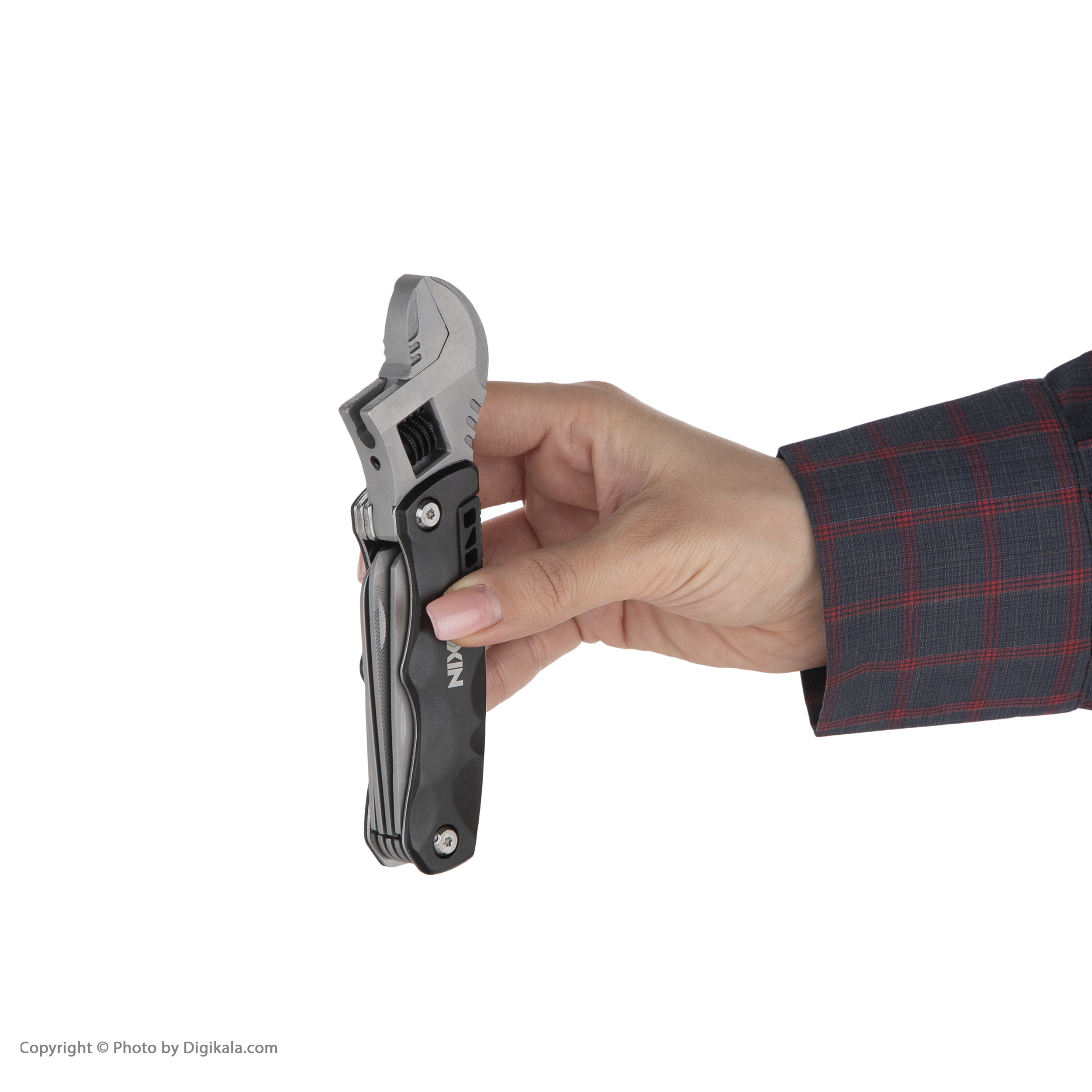 ابزار چندکاره اکسین مدل oxn5019