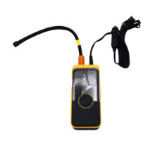 کمپرسور فندکی دیجیتالی اس پی ای مدل شارژی کد YP-ST00