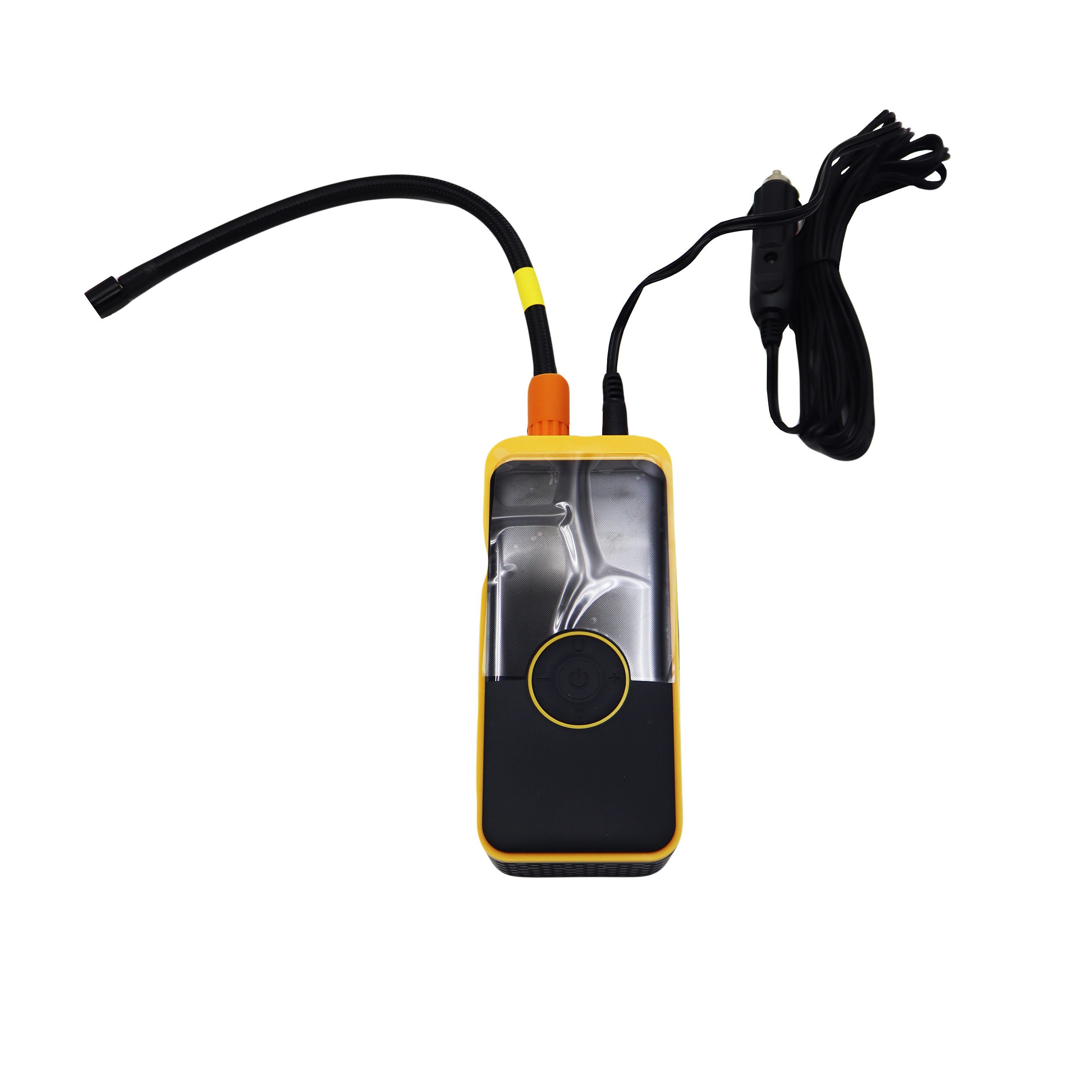 کمپرسور فندکی دیجیتالی اس پی ای مدل شارژی کد YP-ST00
