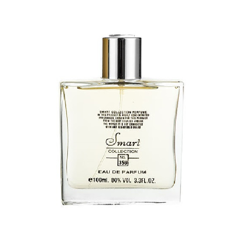 ادکلن اسمارت کالکشن (Smart Collection) مدل Tom Ford Black Orchid کد 359