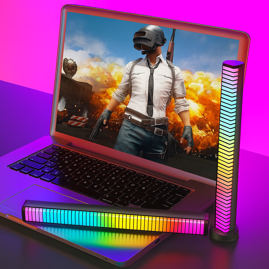 رقص نور مدل ## D11_RGB