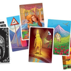 بازی فکری هوپا مدل استوژیت