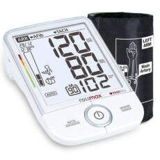 فشارسنج رزمکس مدل X9