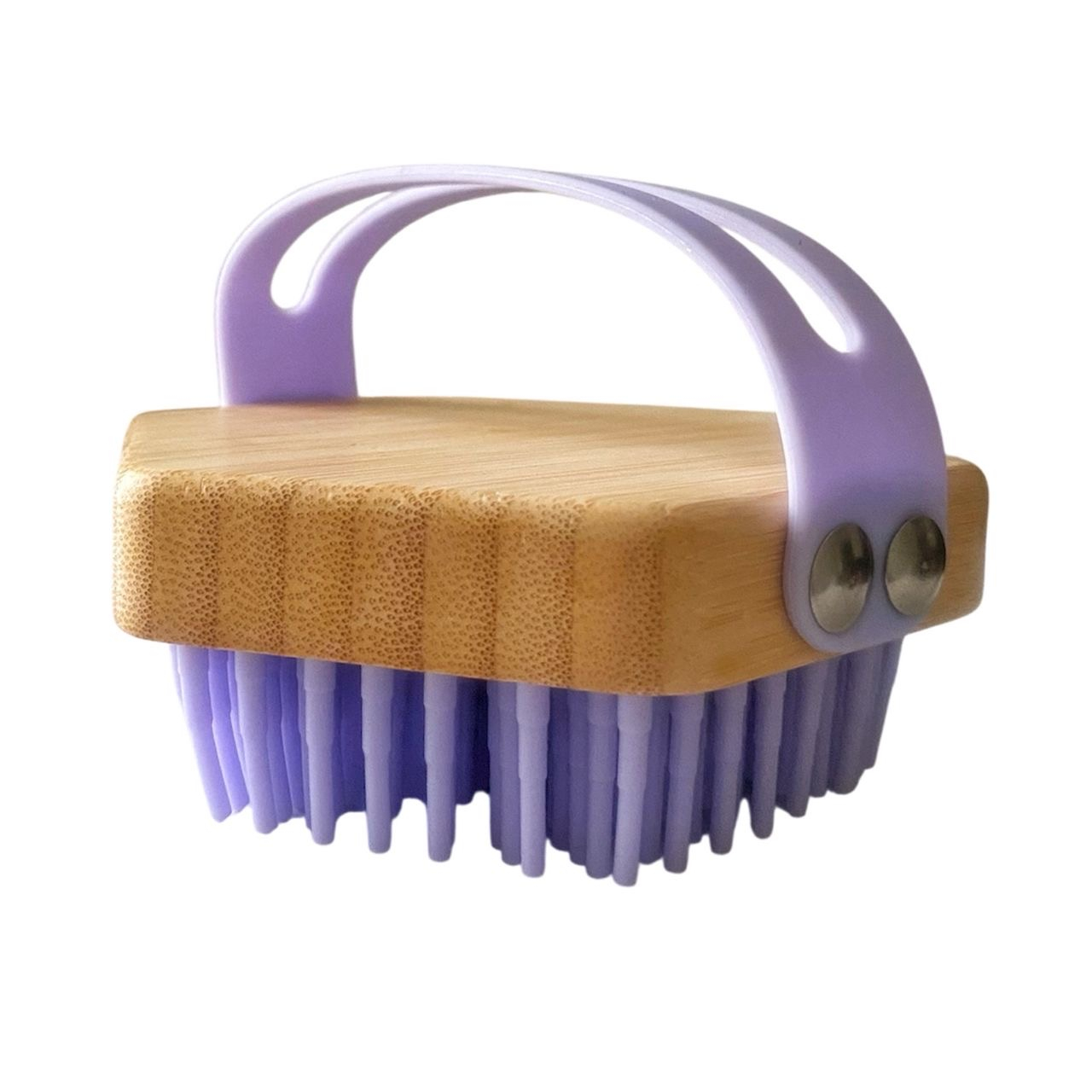 ماساژور دستی مدل سیلیکونی کد 77163