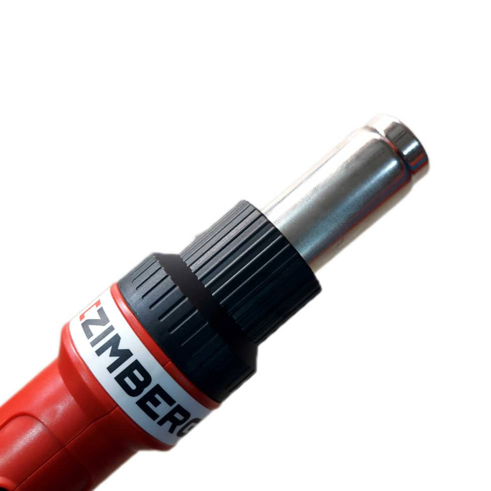 سشوار صنعتی زیمبرگ مدل 5320