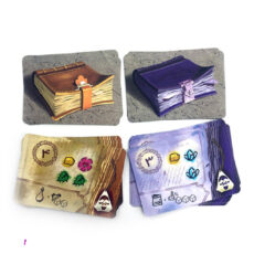 بازی فکری هوپا مدل شیمیاگران