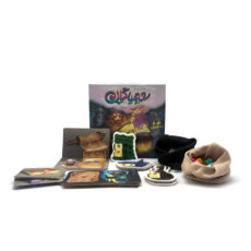 بازی فکری هوپا مدل شیمیاگران