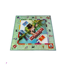 بازی فکری فکرآوران مدل Monopoly