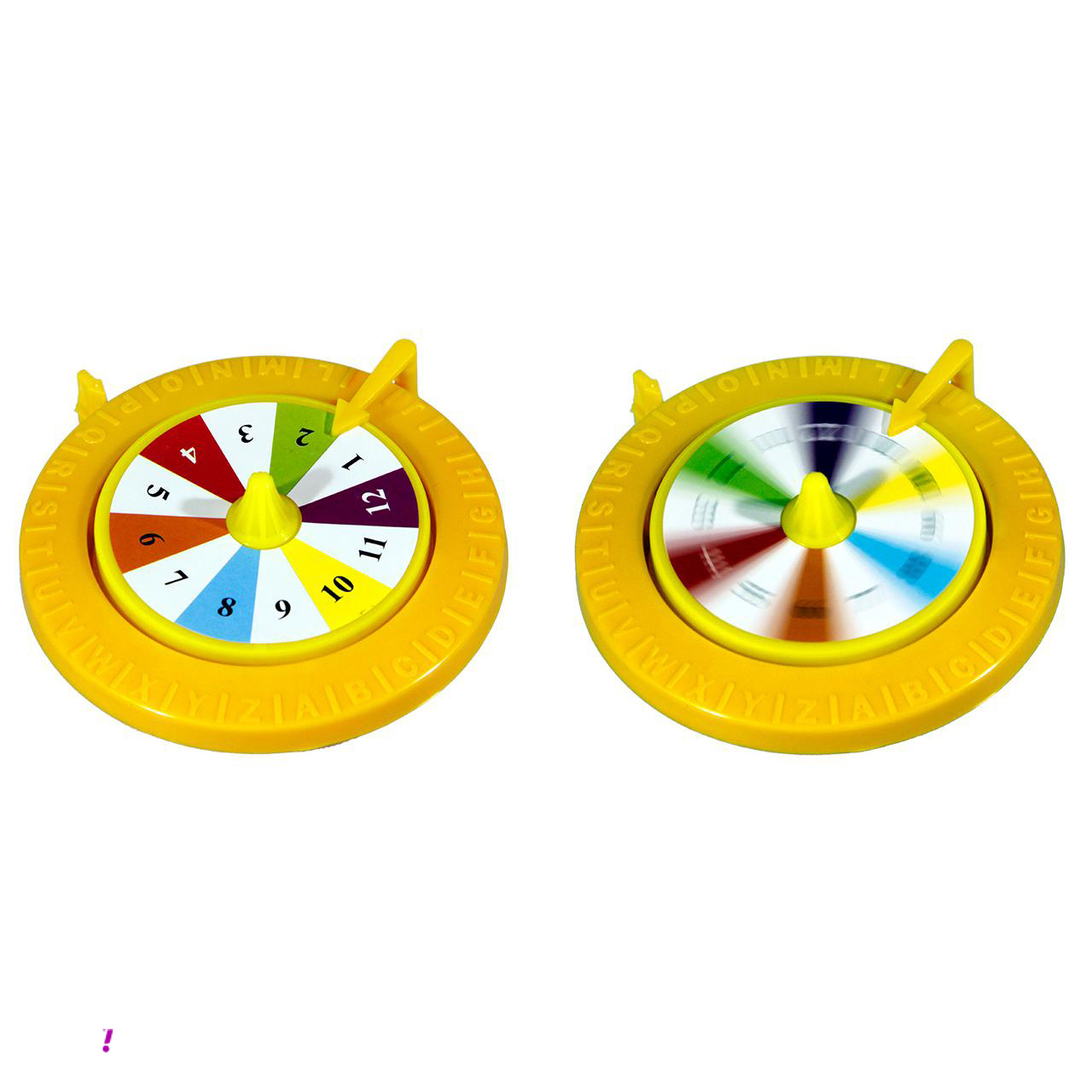 بازی فکری فکرآوران مدل Monopoly