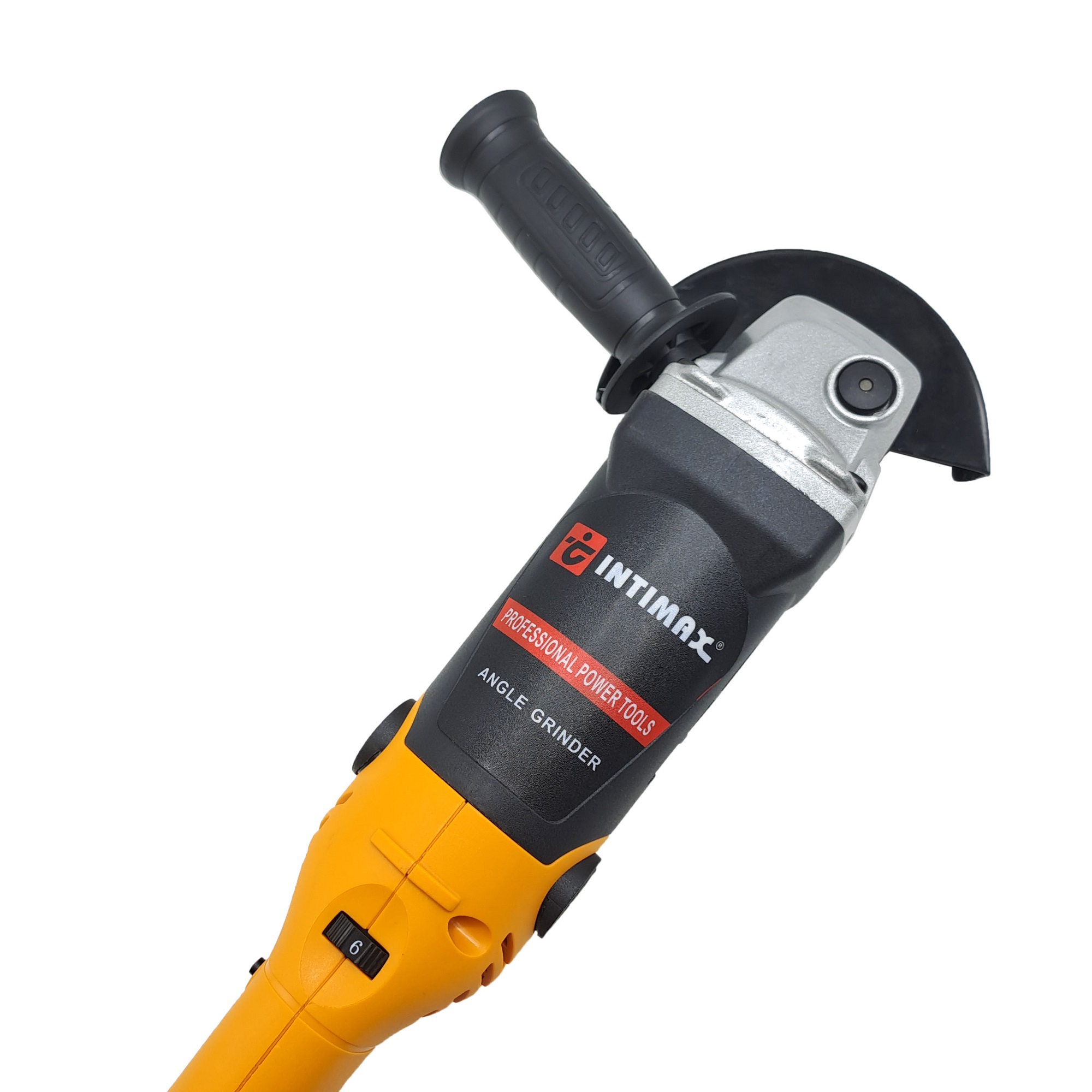 مینی فرز صنعتی اینتیمکث مدل 023511