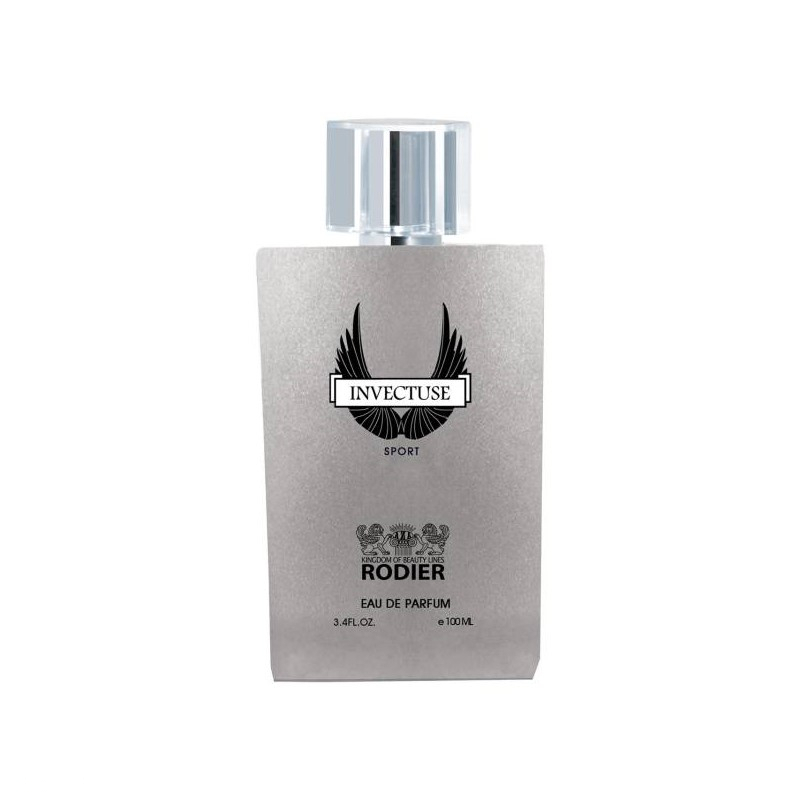 ادو پرفیوم مردانه رودیر (Rodier) مدل De Pure Deluxe