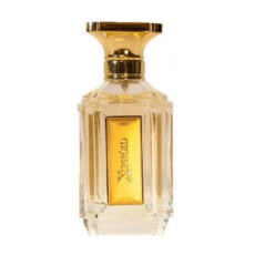 ادوپرفیوم زنانه زیفوید (Xiphoid) مدل Gold