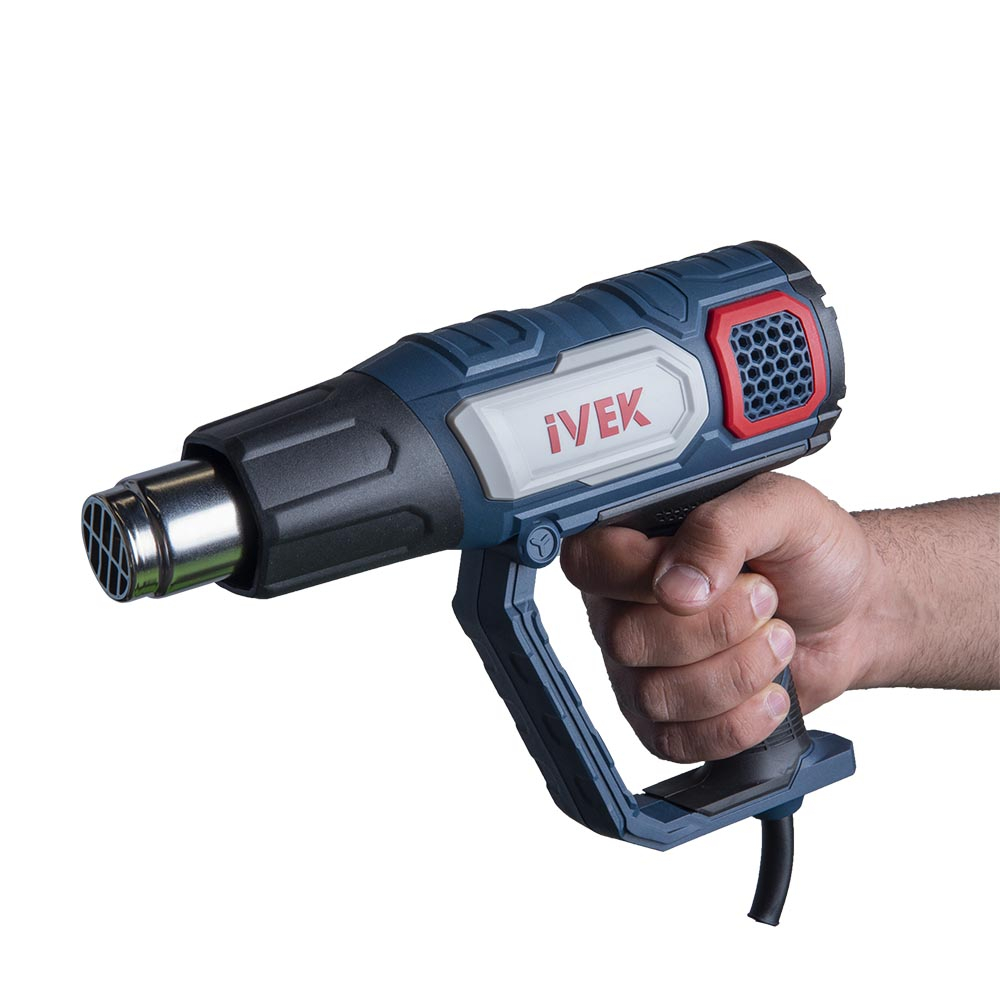 سشوار صنعتی 2000 وات ایوک مدل K-6032