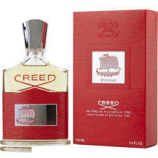 ادوپرفیوم مردانه کرید (Creed) مدل Viking حجم 100 میلی‌ لیتر