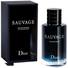 ادو پرفیوم مردانه نیفتی مدل ساواج دیور حجم 100 میلی لیتر