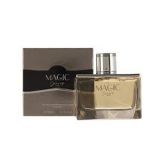 ادوپرفیوم مردانه ژک ساف (Jacsaf) مدل Magic حجم 100 میلی‌ لیتر