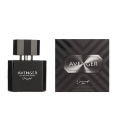 ادوپرفیوم مردانه ژک ساف مدل Avenger حجم 100 میلی‌ لیتر