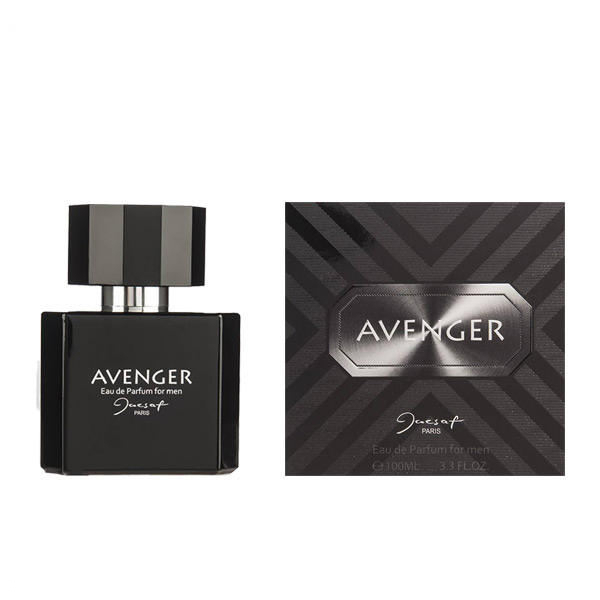 ادوپرفیوم مردانه ژک ساف مدل Avenger حجم 100 میلی‌ لیتر