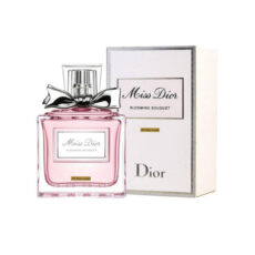 ادوپرفیوم زنانه های نیوویش (Hi New Wish) مدل میس دیور بلومینگ بوکه حجم 100 میلی‌ لیتر