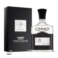 ادوپرفیوم کرید (Creed) مدل Aventus حجم 100 میلی‌ لیتر