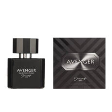 ادوپرفیوم مردانه ژک ساف (Jacsaf) مدل Avenger