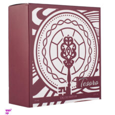 ادوپرفیوم زنانه ورسای (Versailles) مدل Tesoro