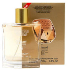 ادو پرفیوم زنانه اسمارت کالکشن مدل Lady Million
