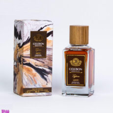 ادوپرفیوم مردانه سلبون (Celebon) مدل Typhon