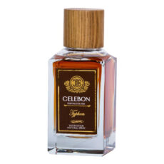 ادوپرفیوم مردانه سلبون (Celebon) مدل Typhon