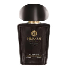 ادوپرفیوم مردانه پیراسی (Pirrassi) مدل بلک اوپال