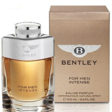 ادوپرفیوم مردانه بنتلی (Bentley) مدل Bentley for Men Intense