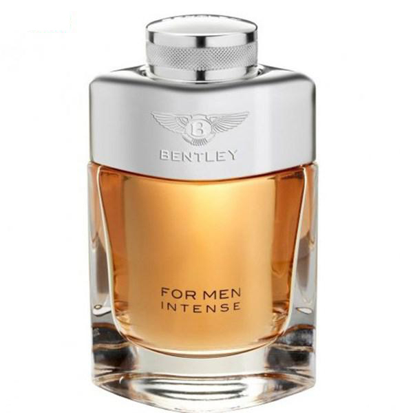 ادوپرفیوم مردانه بنتلی (Bentley) مدل Bentley for Men Intense