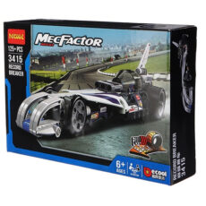 لگو مدل Mecfactor کد 3415