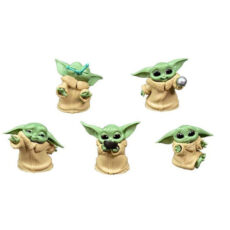 فیگور مدل The Child بسته 5 عددی