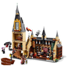 لگو 924 قطعه مدل Harry Potter کد 6035