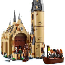 لگو 924 قطعه مدل Harry Potter کد 6035