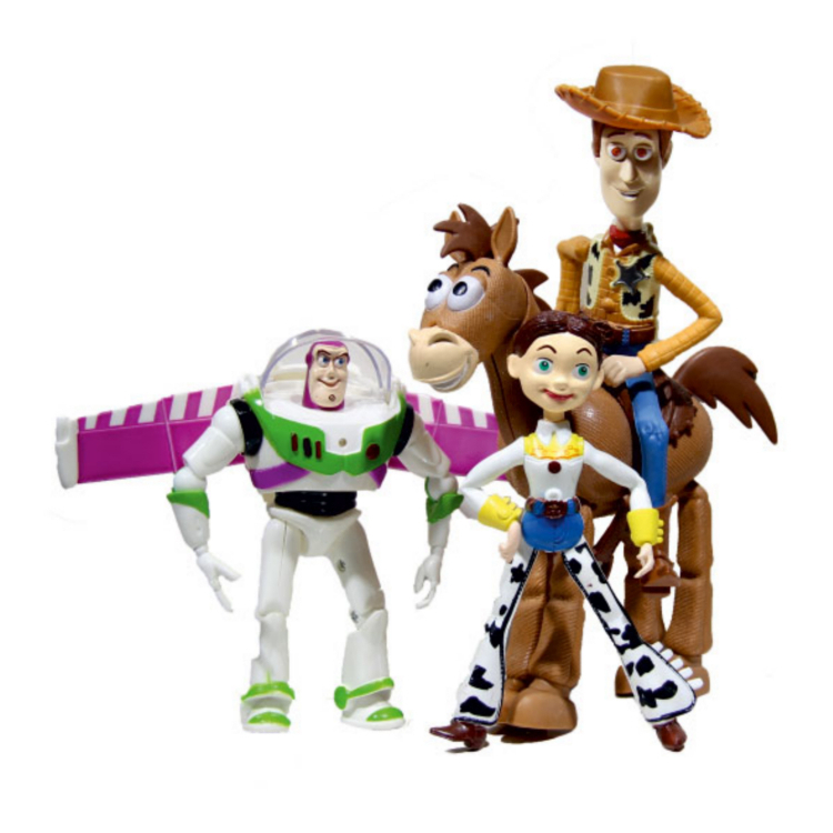 فیگور توی استوری 4 عددی کد 001