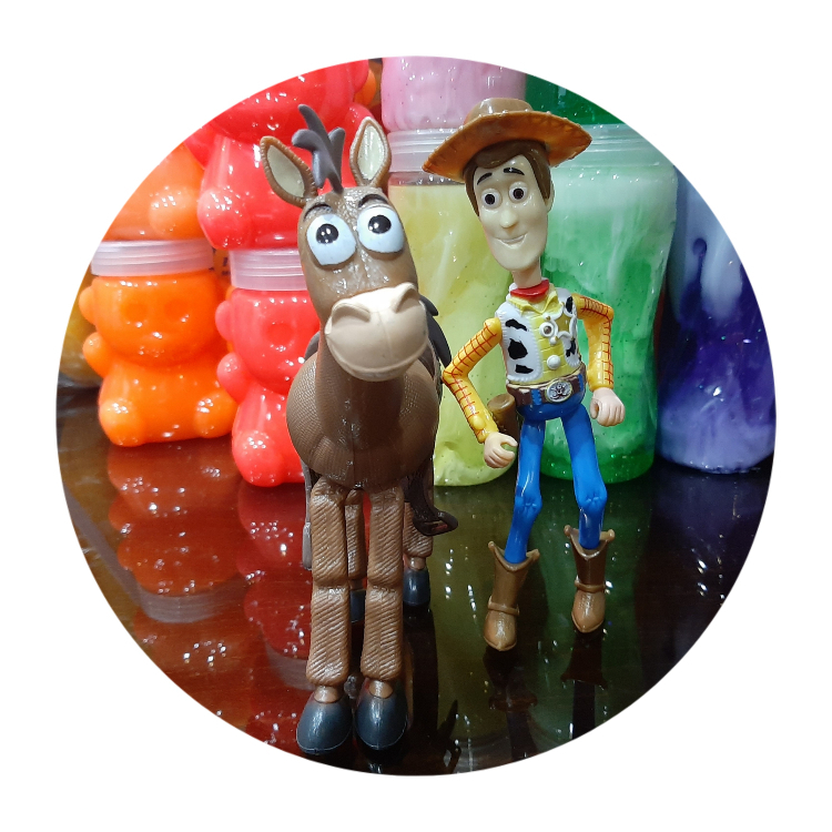 فیگور توی استوری 4 عددی کد 001