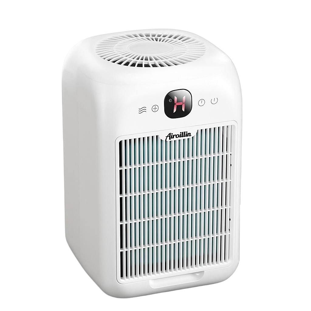 خوشبوکننده ایرسیلین مدل H13