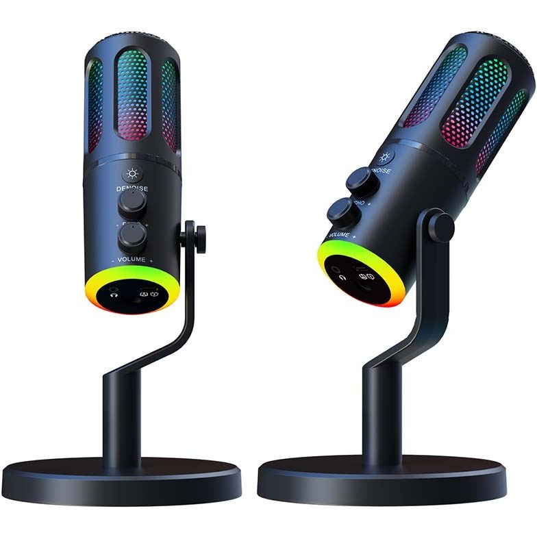 میکروفون رومیزی مدل SU8