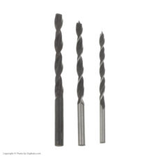 پیچ گوشتی شارژی 168 ولت سه نظام فلزی جاب مدل JB-168 NetliX مجموعه 40 عددی