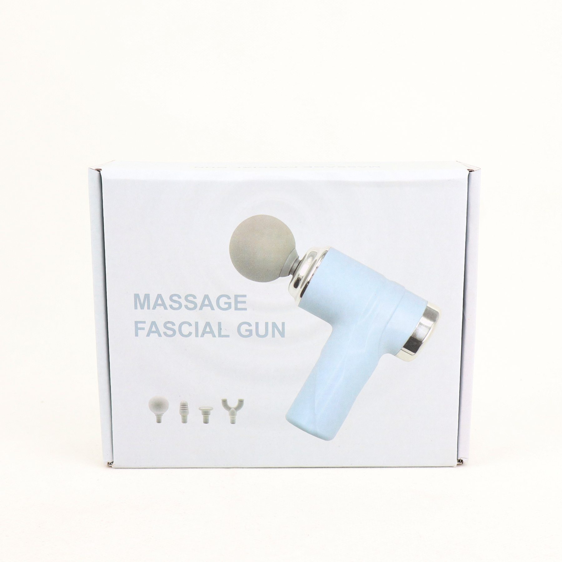 ماساژور برقی مدل LM-810