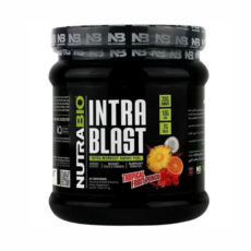 پودر اینترابلاست باطعم میوه های استوایی نوترابایو – 717گرم