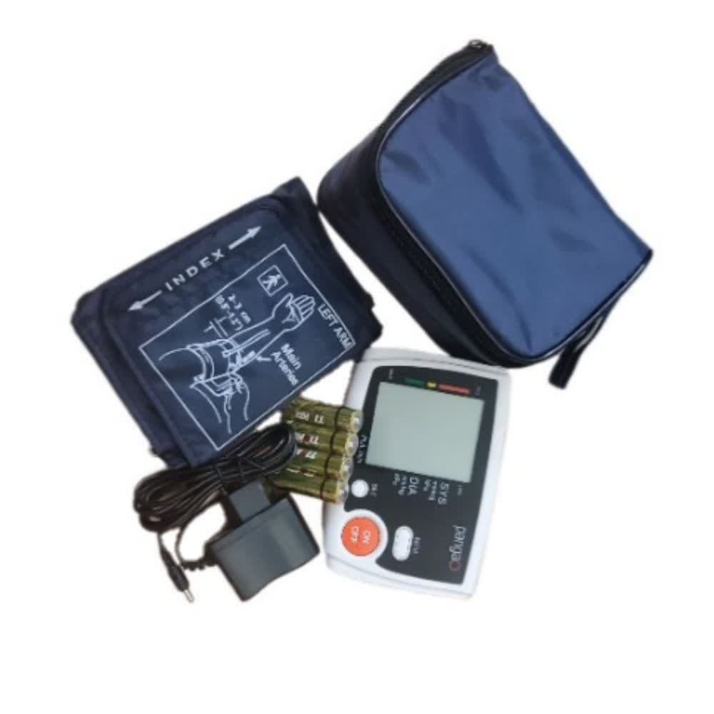 فشارسنج بازویی دیجیتال پانگائو مدل PG800B5-1