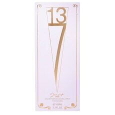 ادوپرفیوم زنانه ژک ساف مدل F713