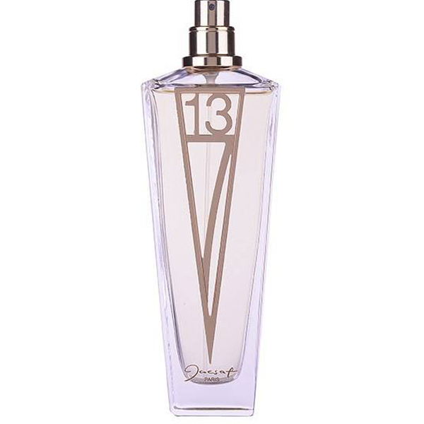 ادوپرفیوم زنانه ژک ساف مدل F713