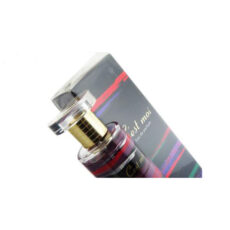 عطر زنانه سموا مدل Eau De parfum