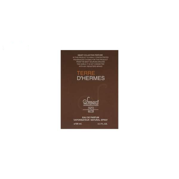 ادو پرفیوم مردانه اسمارت کالکشن (Smart Collection) مدل Hermes