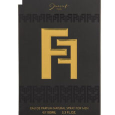 ادوپرفیوم مردانه ژک ساف مدل FF