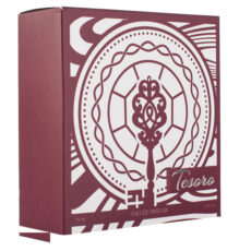 ادوپرفیوم زنانه ورسای (Versailles) مدل Tesoro